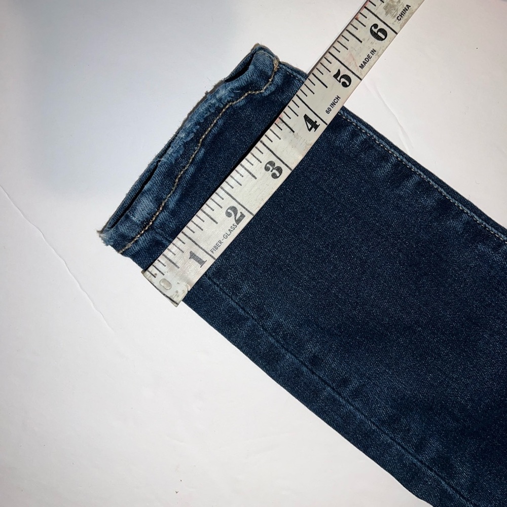AE High Rise Jegging - Picture 12 of 12
